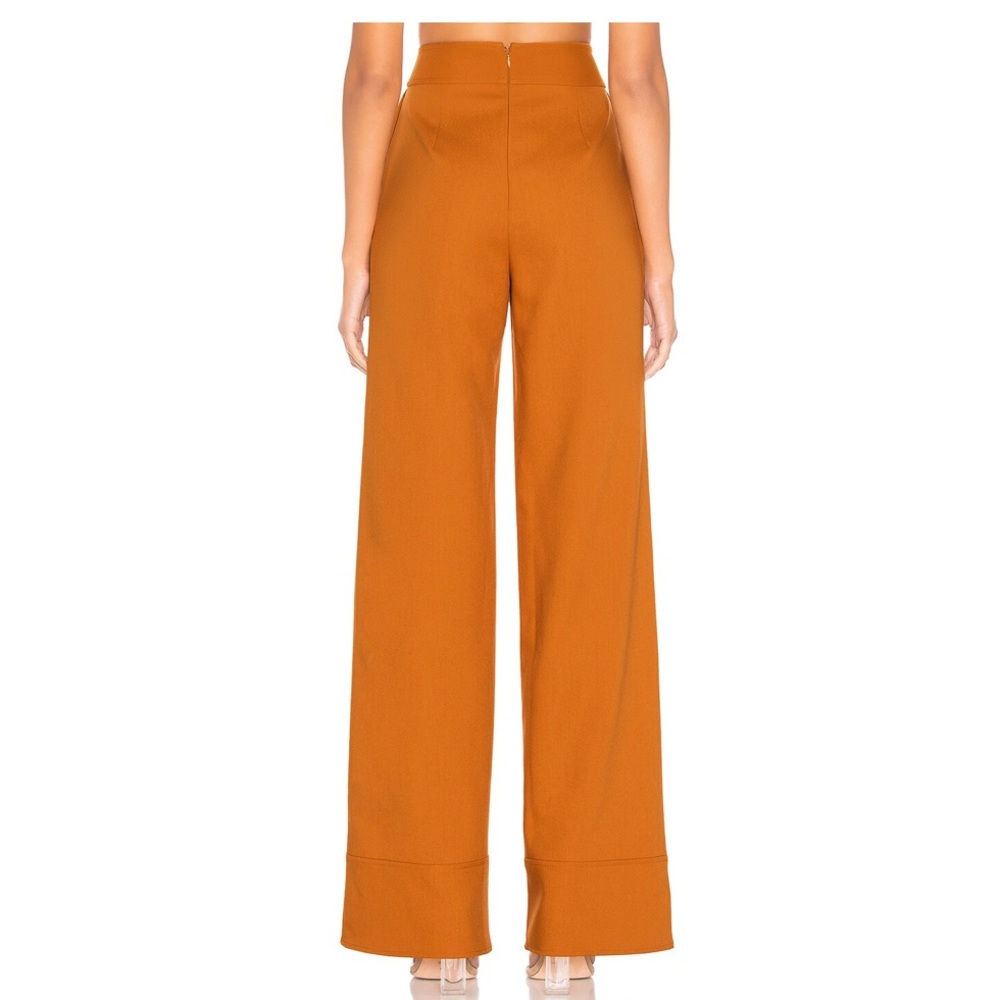 Lovers and friends sedge high waist pants medium - Picture 3 of 10